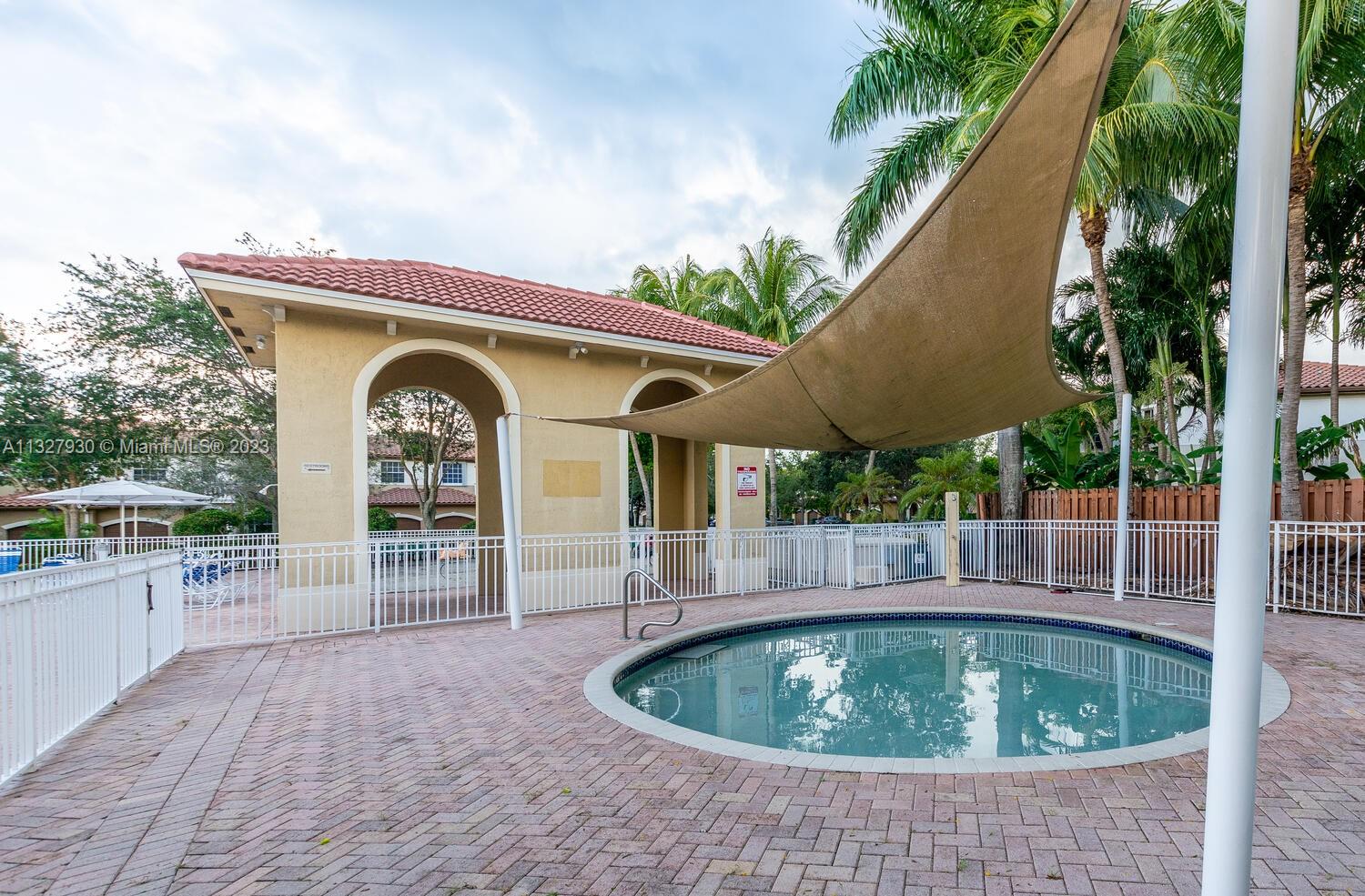 4979 Southwest 140th Terrace, Unit 8 Miramar, FL 33027 - Photo 38 of 43