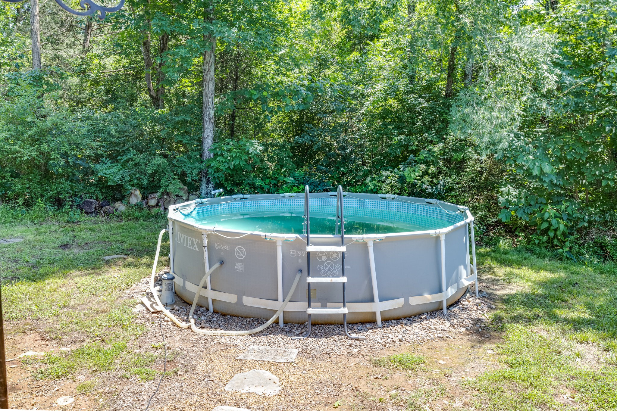 1115 Miller Road Lewisburg, TN 37091 - Photo 26 of 48