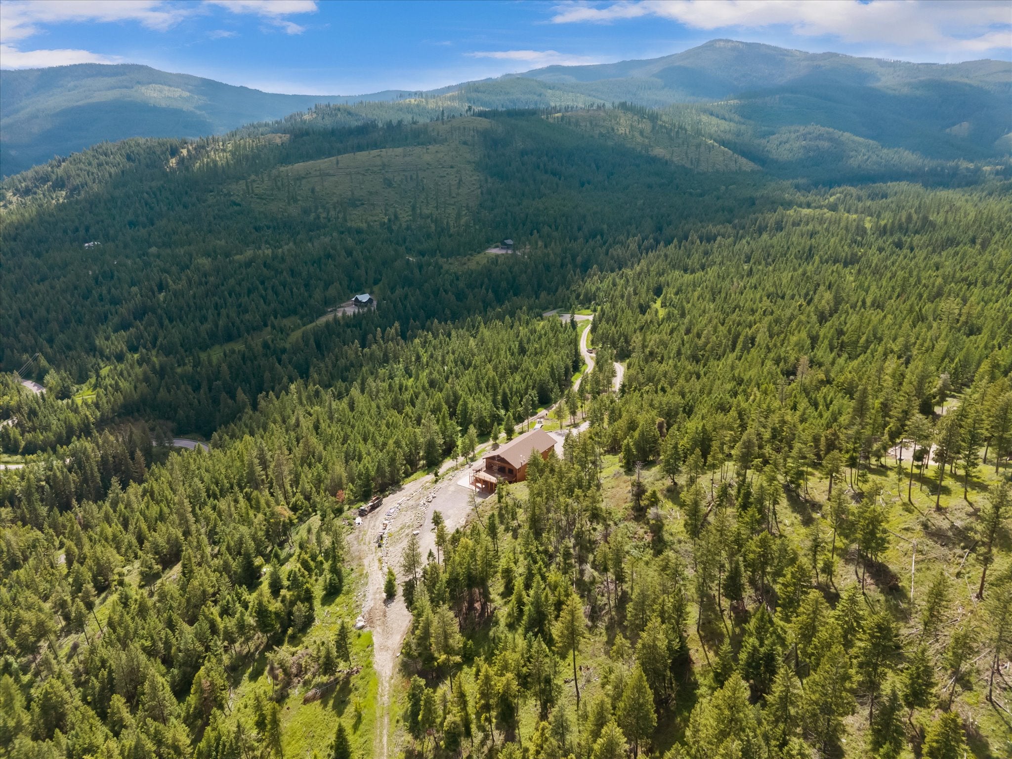1549 Blacktail Road Lakeside, MT 59922 - Photo 69 of 80 Gallery Image 69