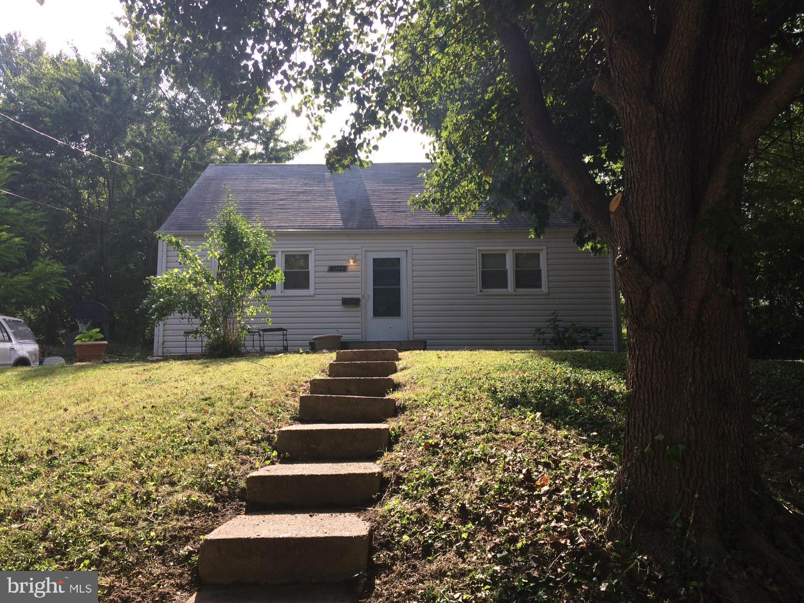 3144 Cofer Road Falls Church, VA 22042 - Photo 4 of 7 Exterior (Front)