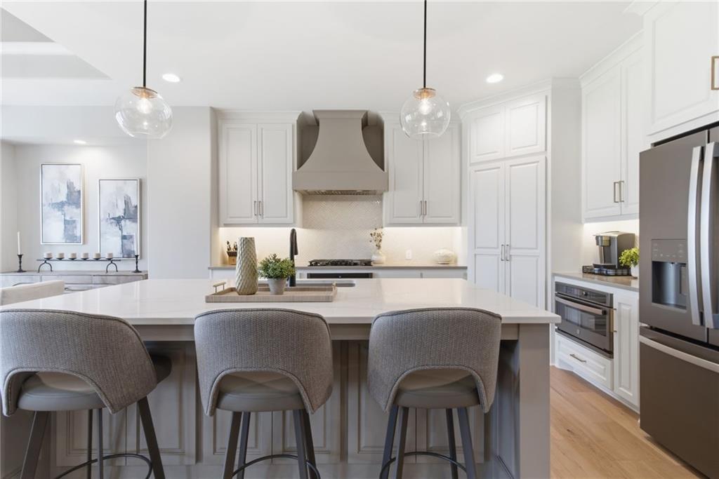 21122 189th Street Spring Hill, KS 66083 - Photo 11 of 55