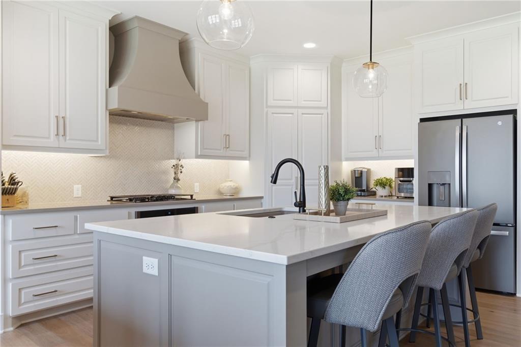 21122 189th Street Spring Hill, KS 66083 - Photo 12 of 55