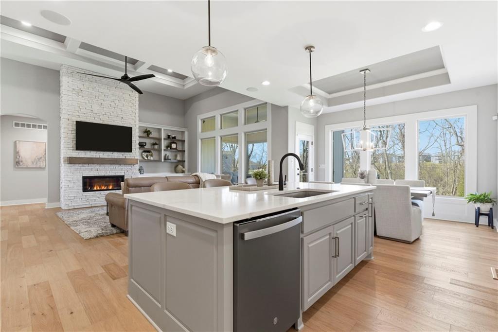 21122 189th Street Spring Hill, KS 66083 - Photo 14 of 55