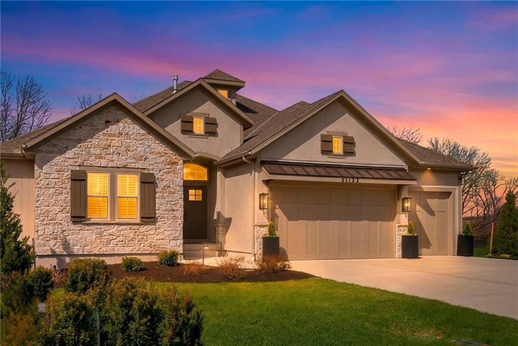 21122 189th Street Spring Hill, KS 66083 - Photo 2 of 55