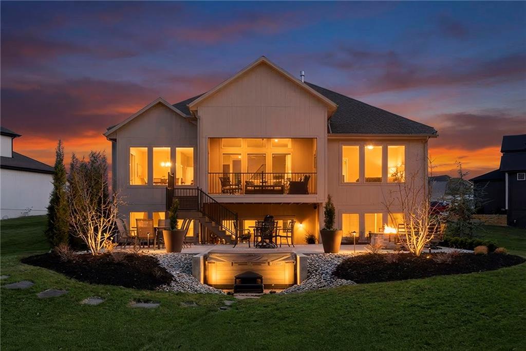 21122 189th Street Spring Hill, KS 66083 - Photo 3 of 55