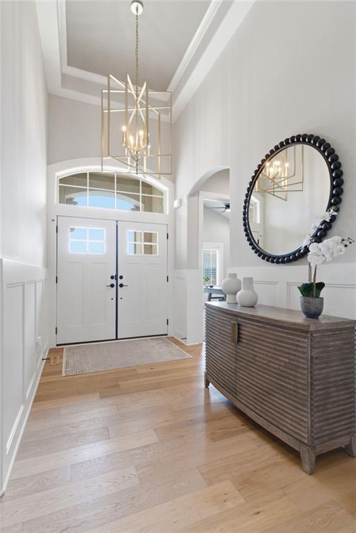 21122 189th Street Spring Hill, KS 66083 - Photo 4 of 55