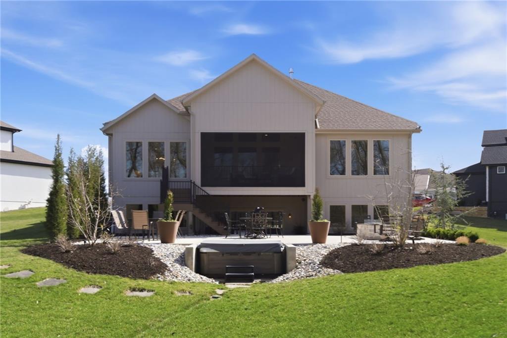 21122 189th Street Spring Hill, KS 66083 - Photo 43 of 55