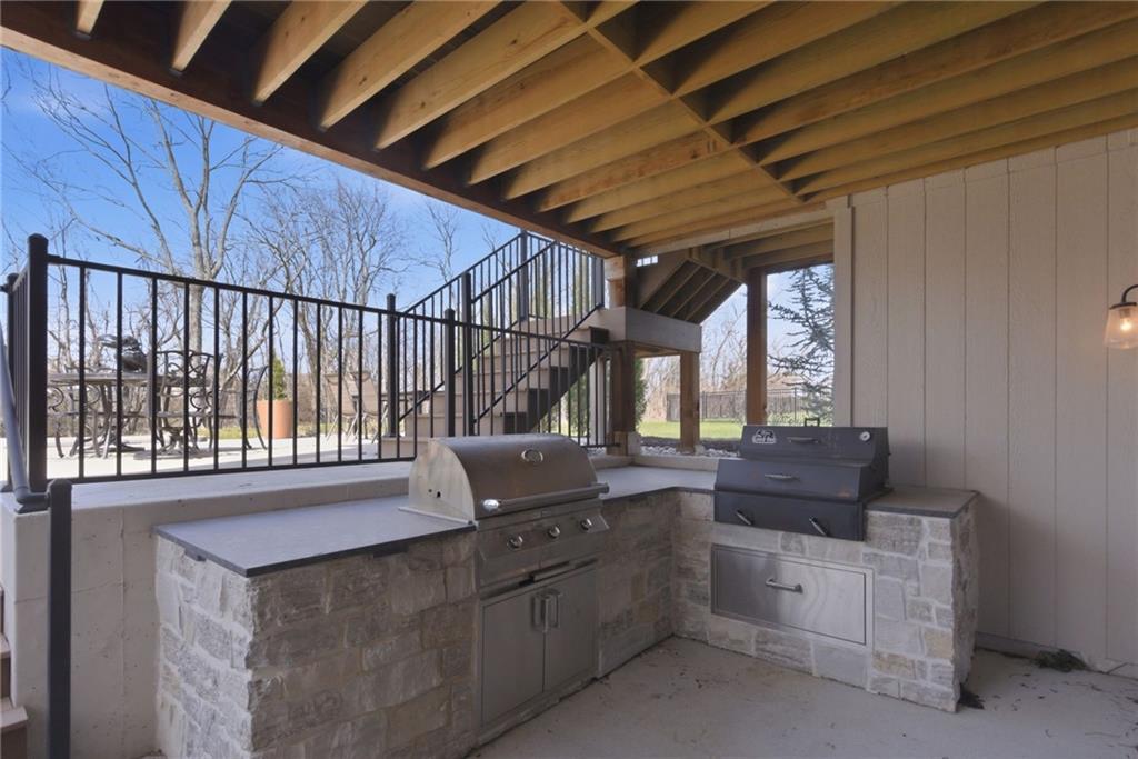21122 189th Street Spring Hill, KS 66083 - Photo 47 of 55