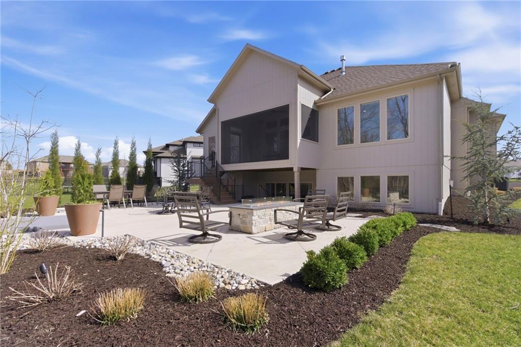 21122 189th Street Spring Hill, KS 66083 - Photo 48 of 55