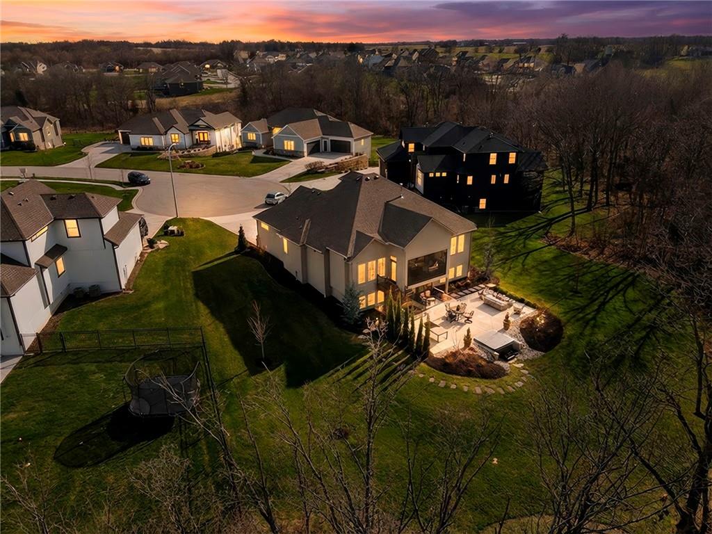 21122 189th Street Spring Hill, KS 66083 - Photo 53 of 55