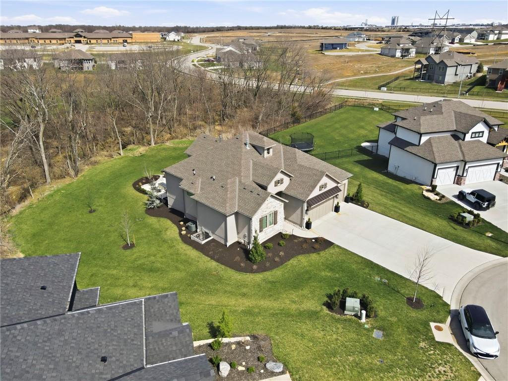 21122 189th Street Spring Hill, KS 66083 - Photo 54 of 55