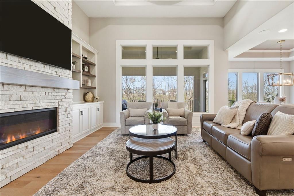 21122 189th Street Spring Hill, KS 66083 - Photo 8 of 55