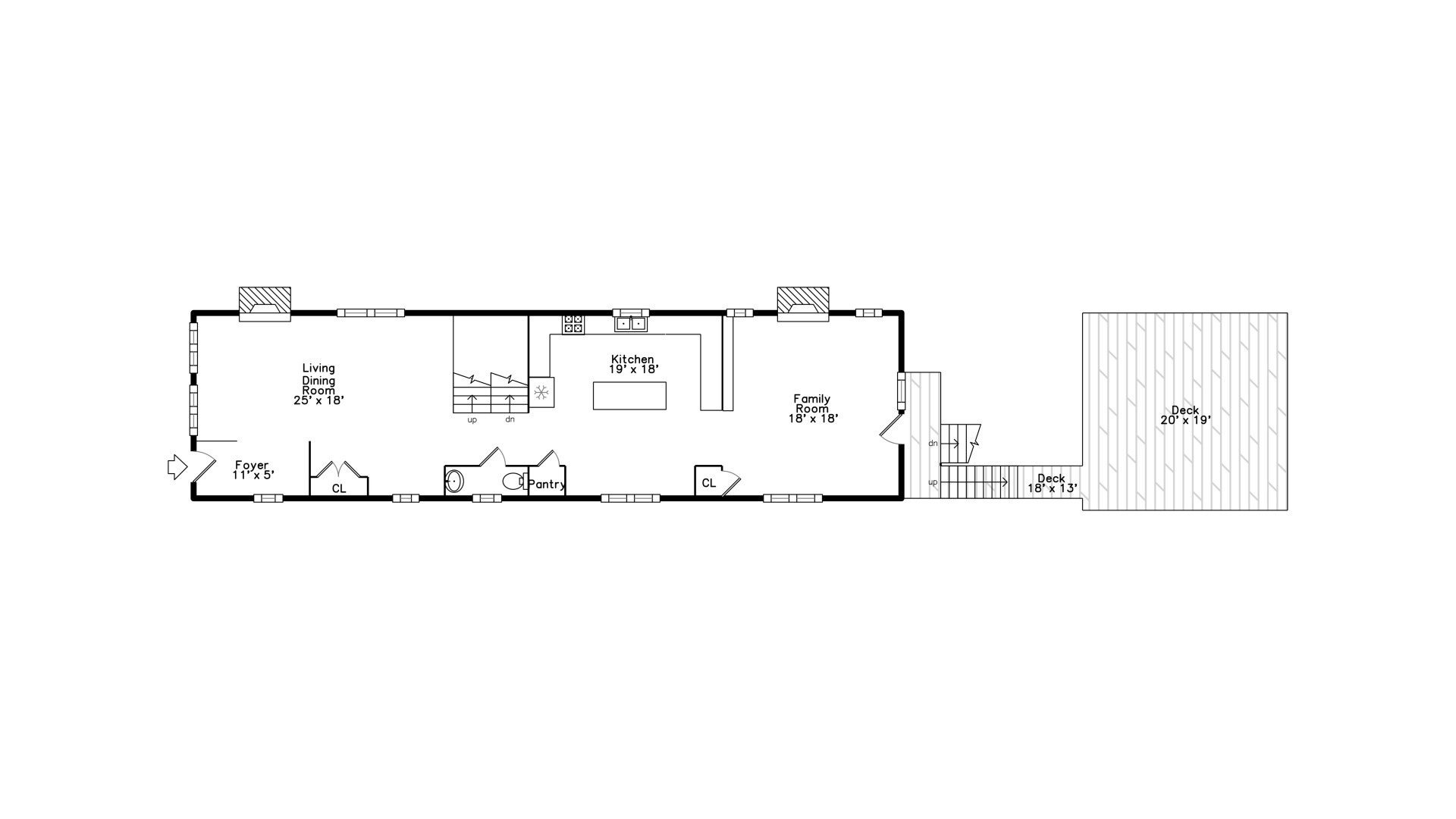 Undisclosed Address Chicago, IL 60618 - Photo 12 of 40