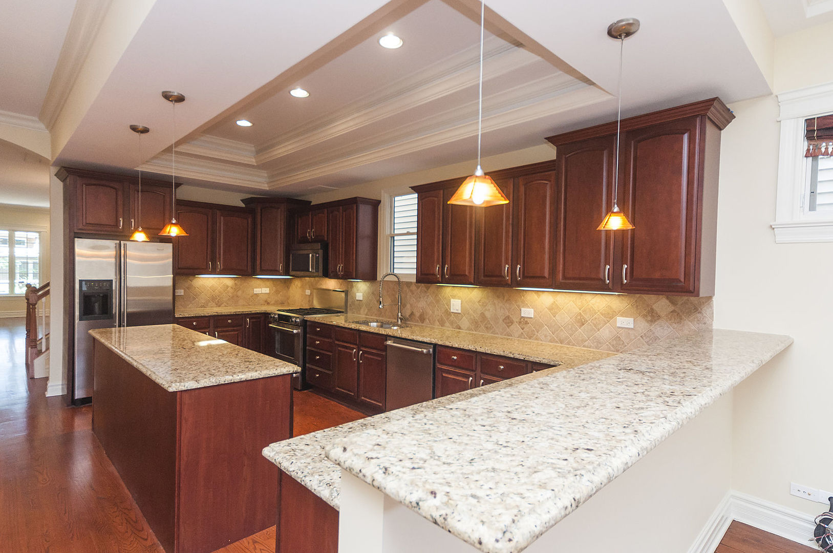 Undisclosed Address Chicago, IL 60618 - Photo 20 of 40