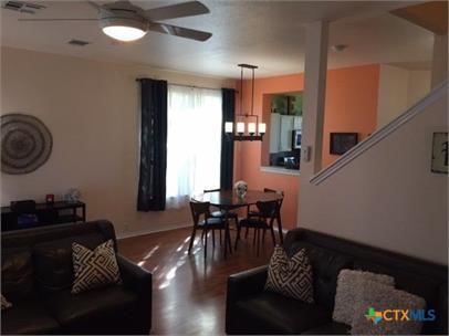 125 Michaelis Road, Unit A Kyle, TX 78640 - Photo 4 of 9