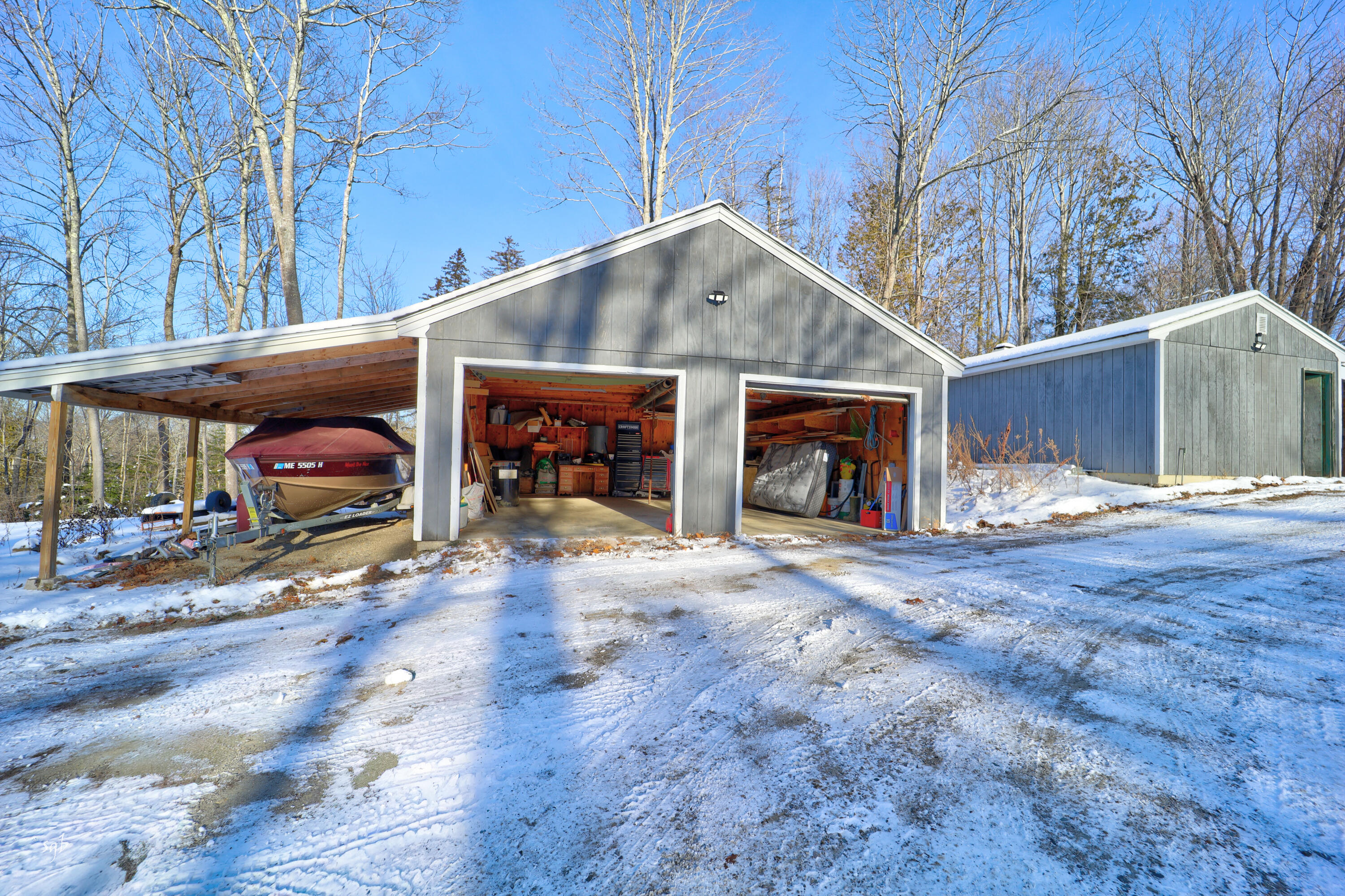 140 Castine Road Orland, ME 04472 - Photo 20 of 30 CastineRoad13