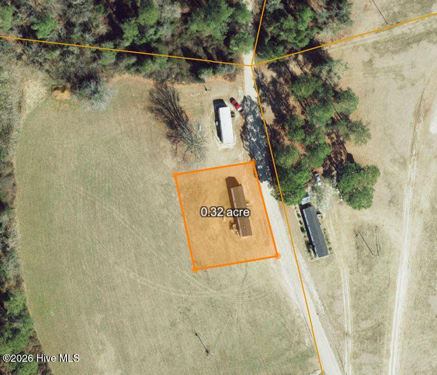 585 Greenfield Cemetery Road, Unit H Seven Springs, NC 28578 - Photo 1 of 1 arial