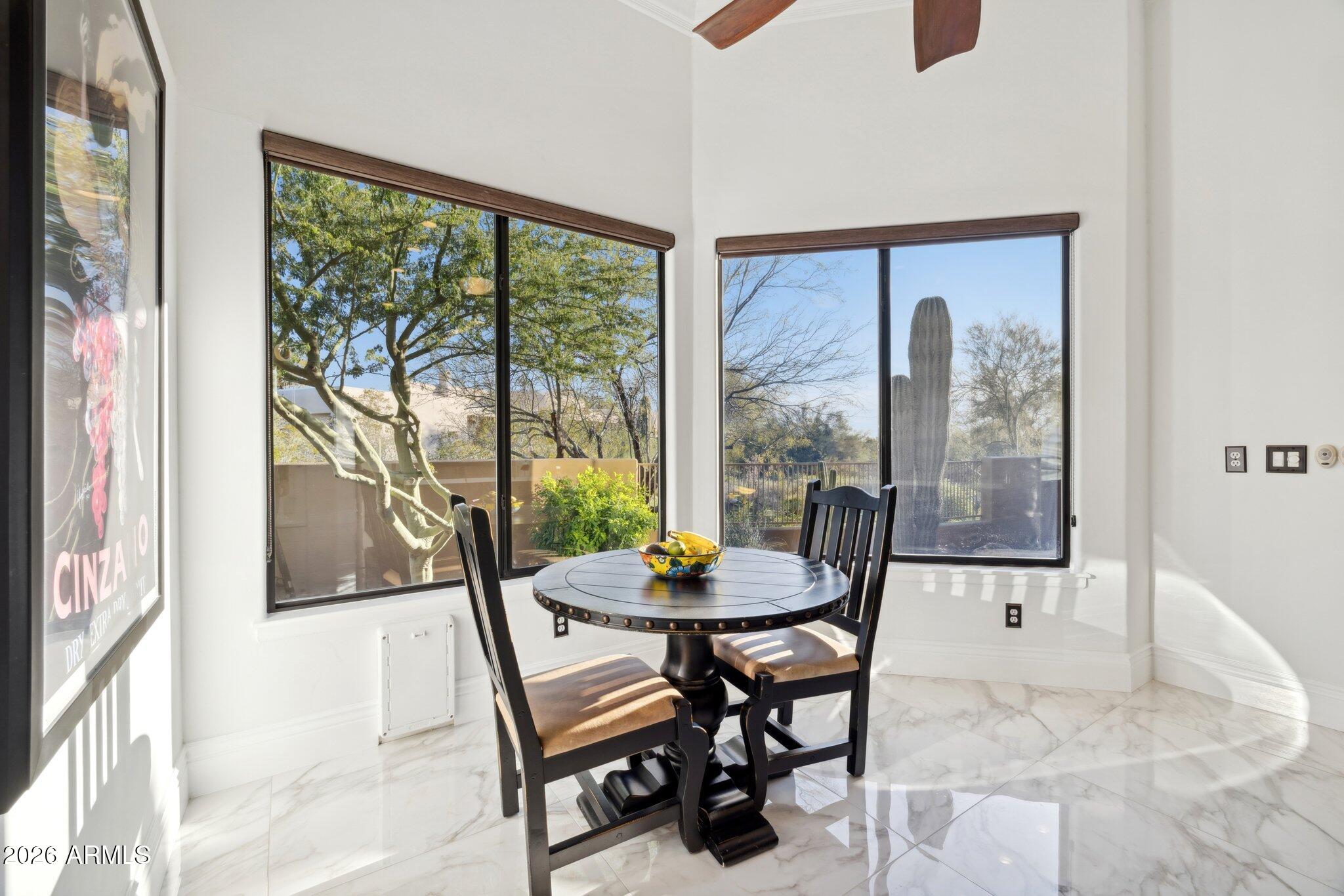 30600 North Pima Road, Unit 81 Scottsdale, AZ 85266 - Photo 12 of 66 Eat in kitchen