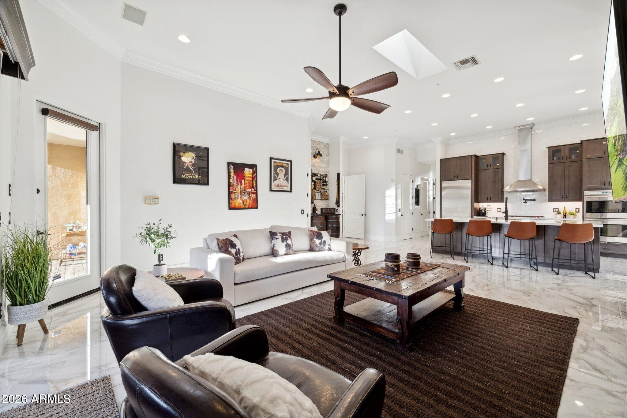 30600 North Pima Road, Unit 81 Scottsdale, AZ 85266 - Photo 14 of 66 Great for entertaining