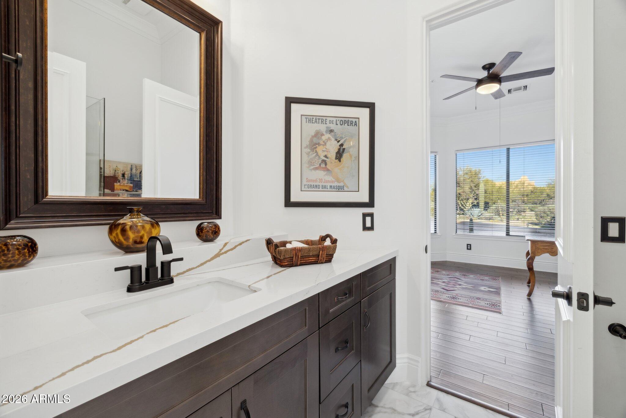 30600 North Pima Road, Unit 81 Scottsdale, AZ 85266 - Photo 37 of 66 3rd bathroom