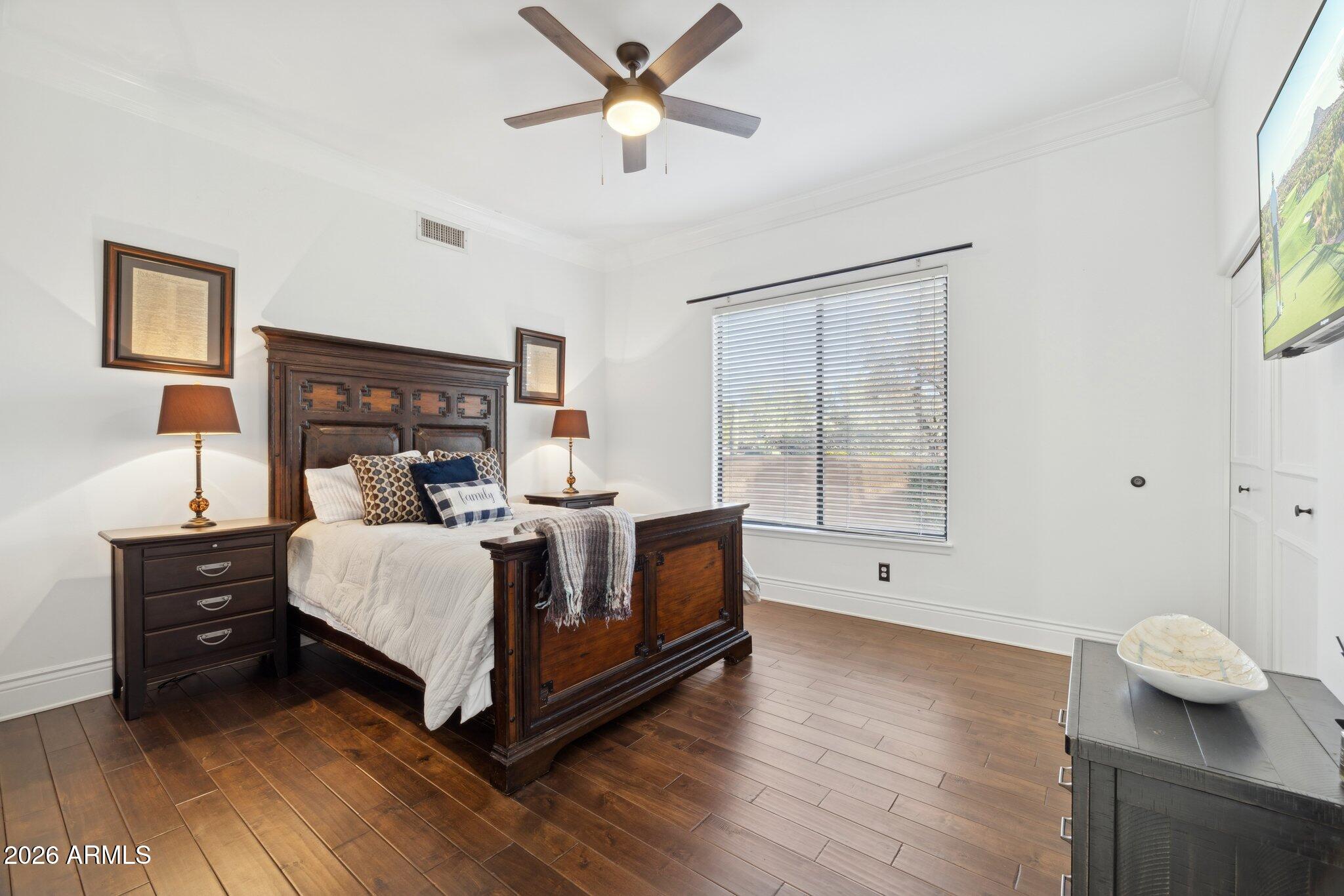 30600 North Pima Road, Unit 81 Scottsdale, AZ 85266 - Photo 39 of 66 4th bedroom