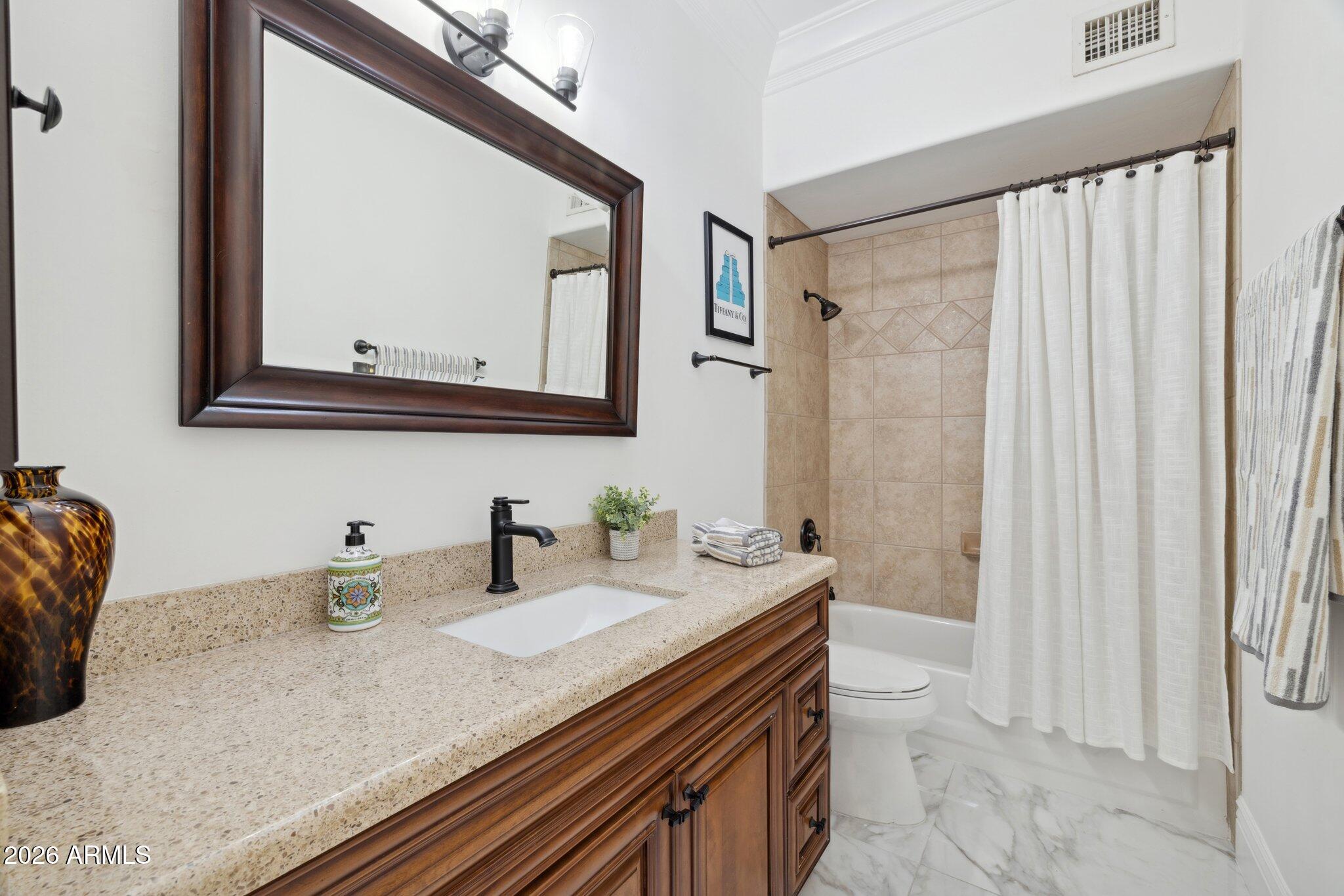 30600 North Pima Road, Unit 81 Scottsdale, AZ 85266 - Photo 40 of 66 4th bathroom