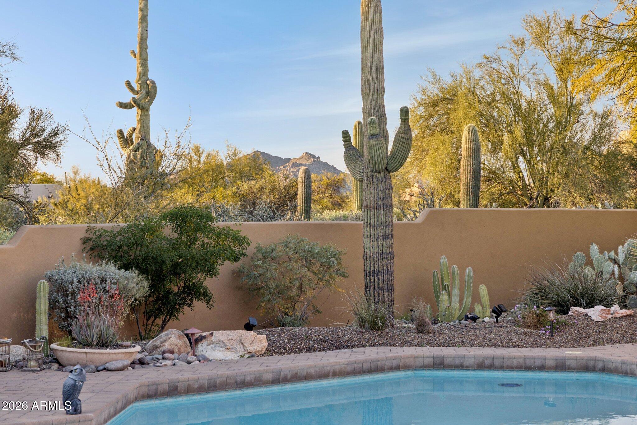 30600 North Pima Road, Unit 81 Scottsdale, AZ 85266 - Photo 45 of 66 Mountain Views