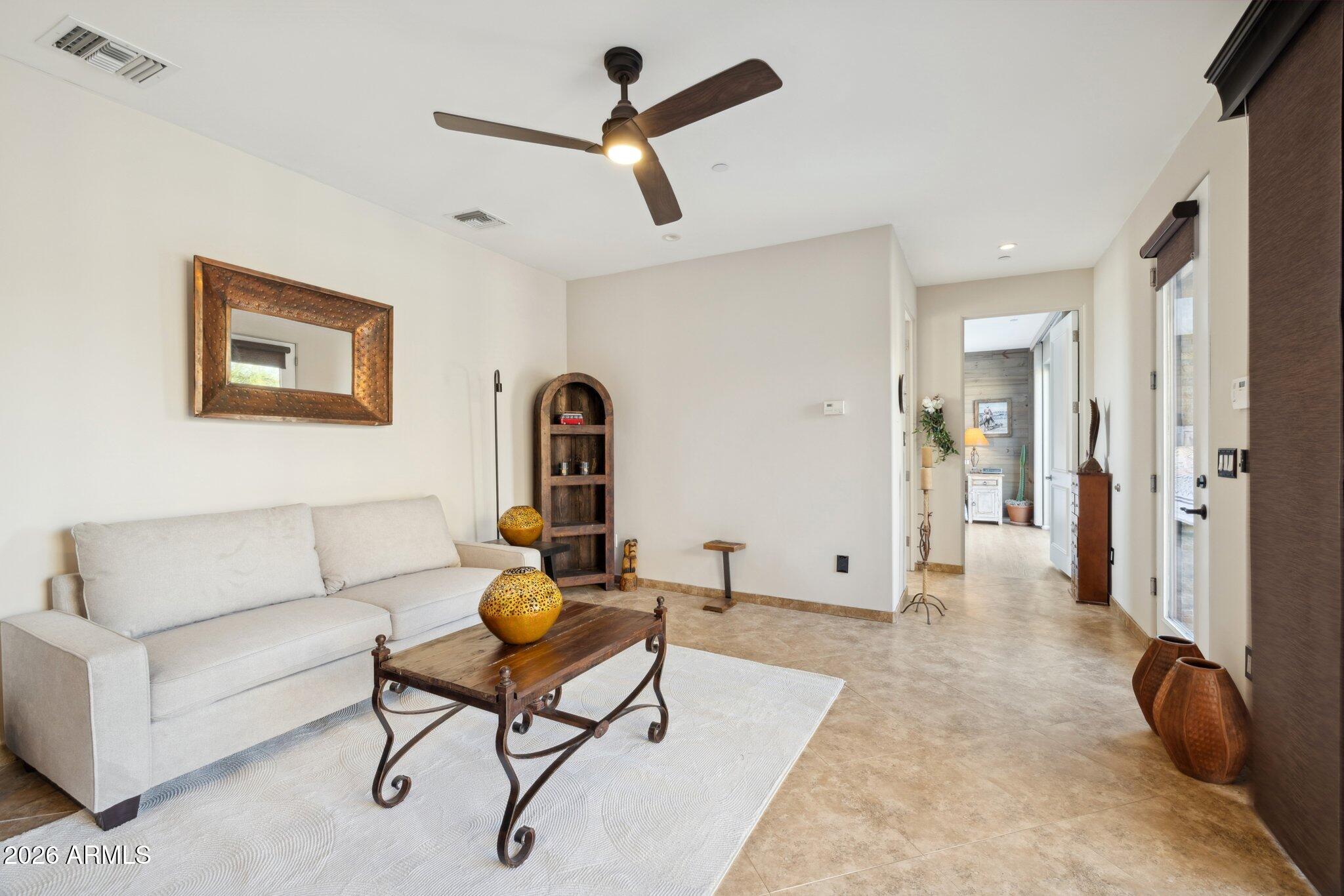 30600 North Pima Road, Unit 81 Scottsdale, AZ 85266 - Photo 47 of 66 Living area of casita