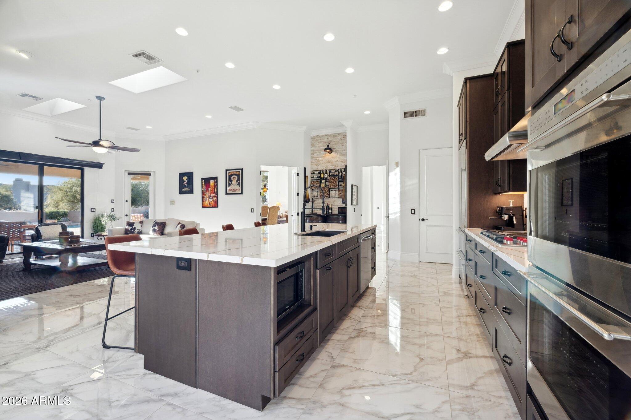 30600 North Pima Road, Unit 81 Scottsdale, AZ 85266 - Photo 8 of 66 Dual ovens