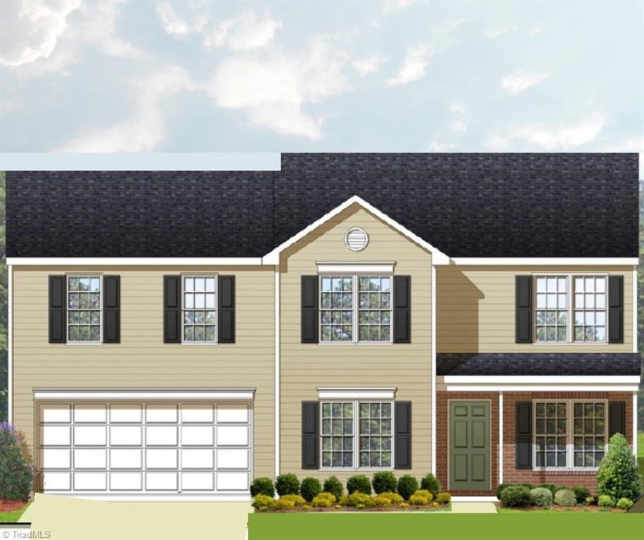 164 Sheffield Road Mocksville, NC 27028 - Photo 1 of 1 Gallery Image 1