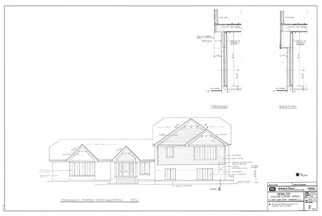 $699,900 | 1106 East North Path, Wheaton, IL 60187
