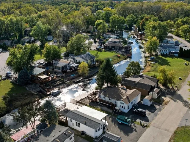 $162,999 | 95 Smallmouth Lane, Wilmington, IL 60481