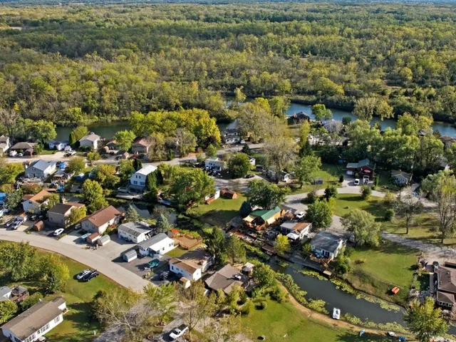 $162,999 | 95 Smallmouth Lane, Wilmington, IL 60481