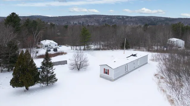 $189,000 | 5 Santa Lane, Litchfield, ME 04350