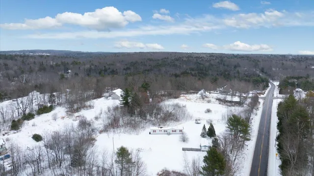 $189,000 | 5 Santa Lane, Litchfield, ME 04350