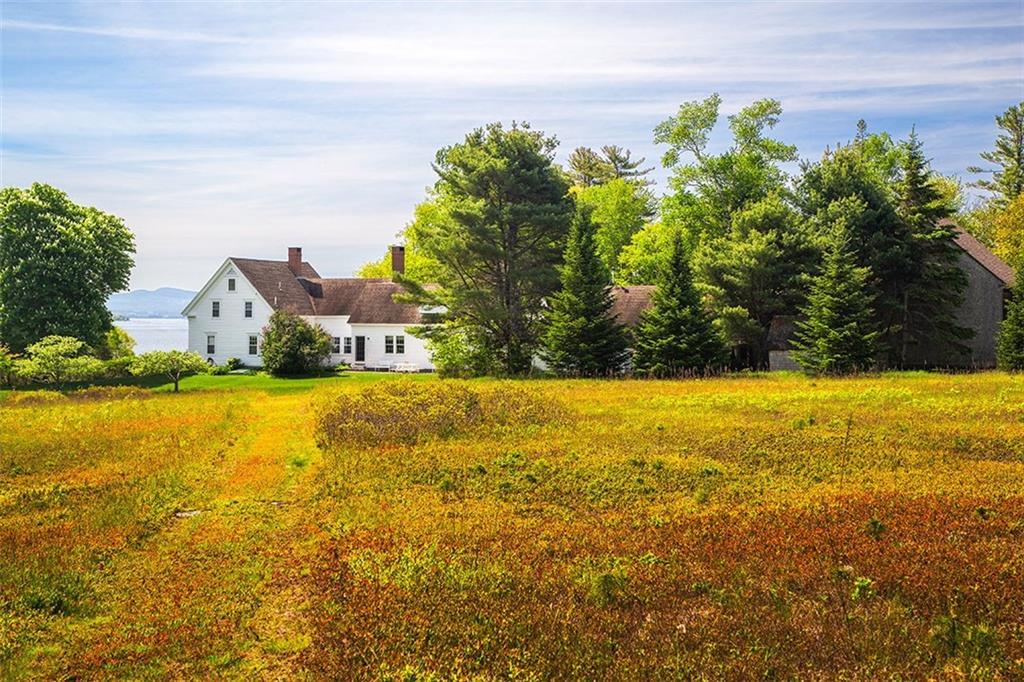907 Newbury Neck Road Surry, ME 04684 - Photo 1 of 23 Photo