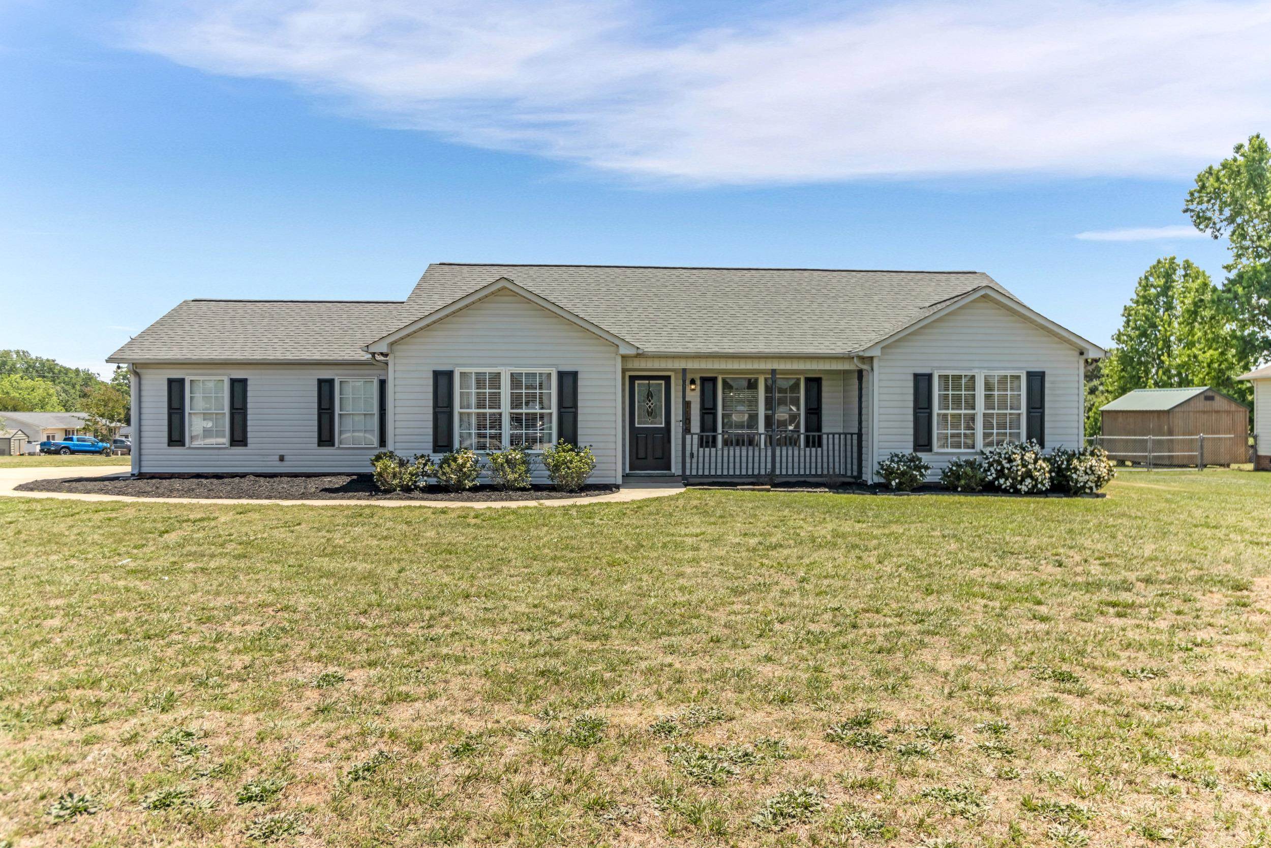 1105 Robbs School Road Gaffney, SC 29341 - Photo 1 of 36