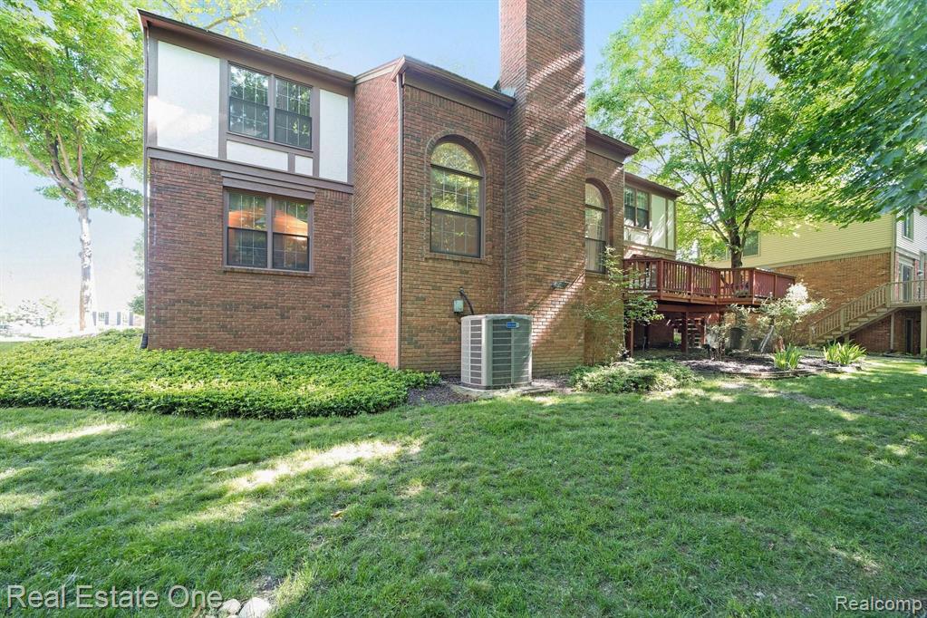 1445 Sandy Ridge Drive Rochester Hills, MI 48306 - Photo 23 of 26