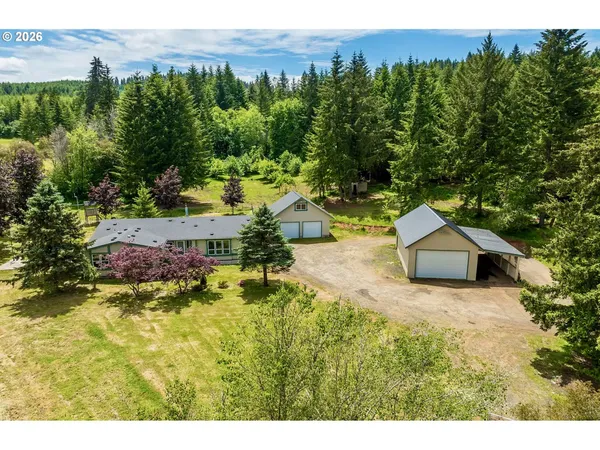 $729,900 | 90416 Sheffler Road, Elmira, OR 97437
