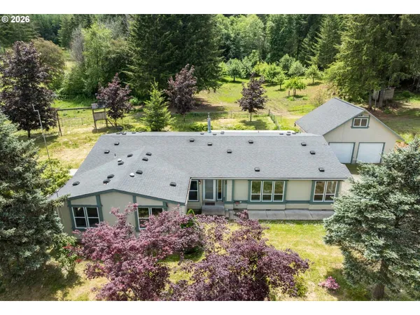 $729,900 | 90416 Sheffler Road, Elmira, OR 97437