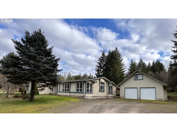$729,900 | 90416 Sheffler Road, Elmira, OR 97437