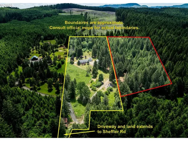 $729,900 | 90416 Sheffler Road, Elmira, OR 97437