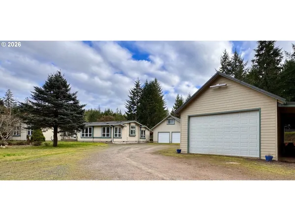 $729,900 | 90416 Sheffler Road, Elmira, OR 97437
