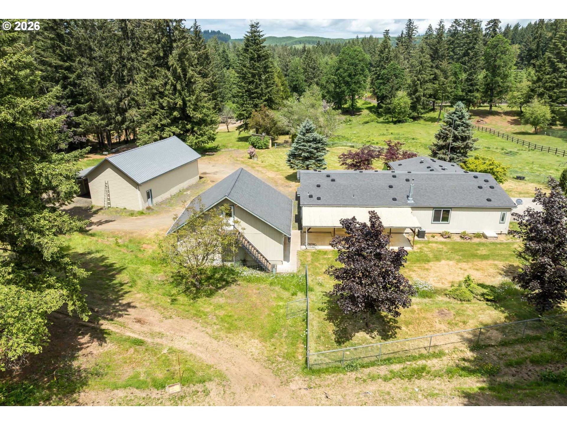 90416 Sheffler Road Elmira, OR 97437 - Photo 5 of 42