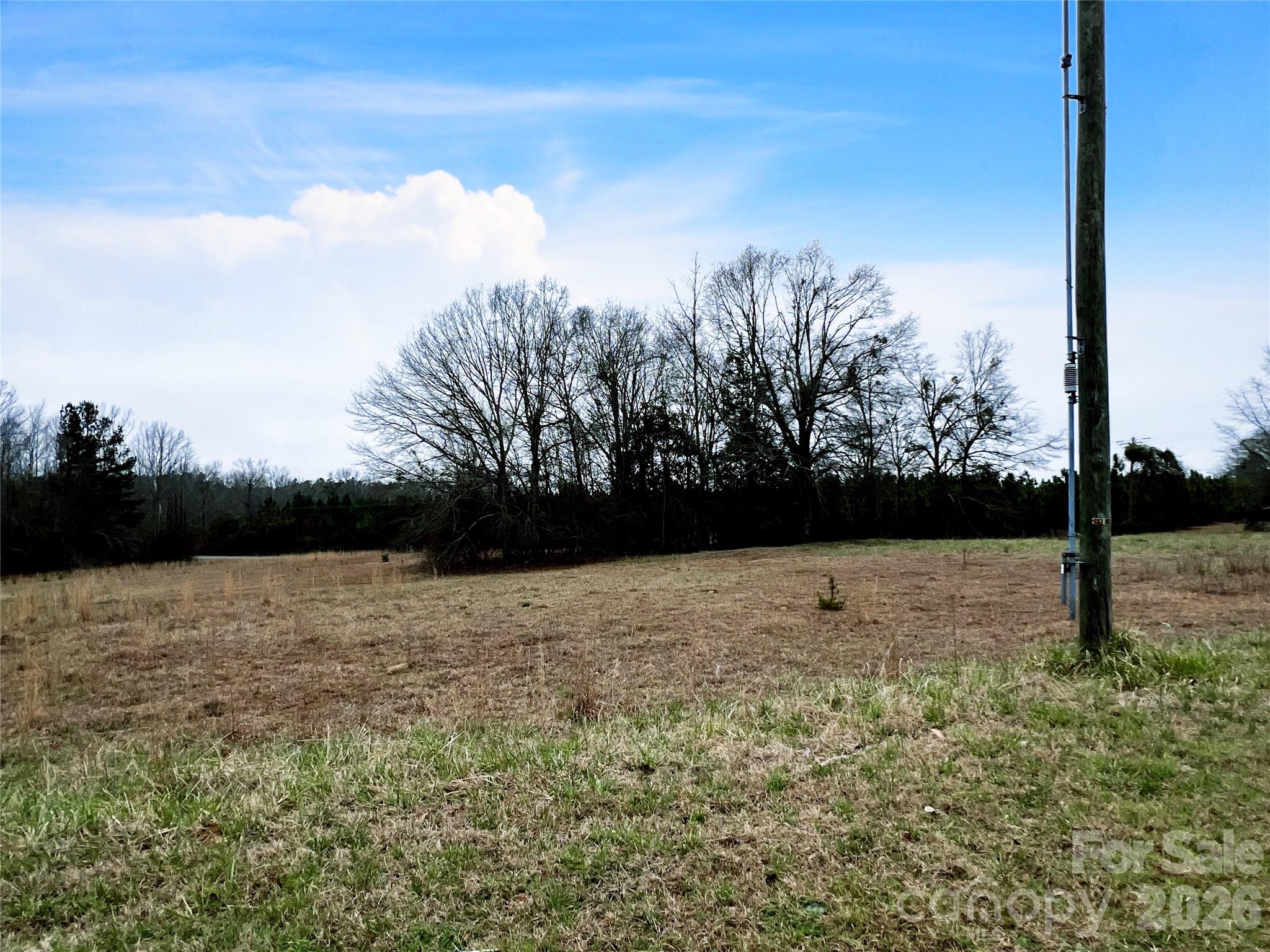 1777 Overbrook Road Kershaw, SC 29067 - Photo 15 of 25 a view of a yard