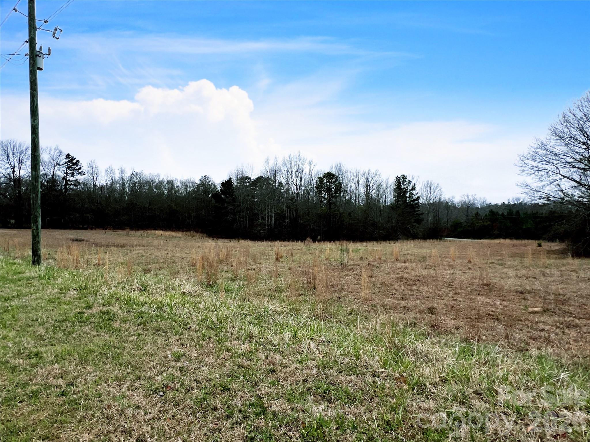 1777 Overbrook Road Kershaw, SC 29067 - Photo 16 of 25 a view of a lake