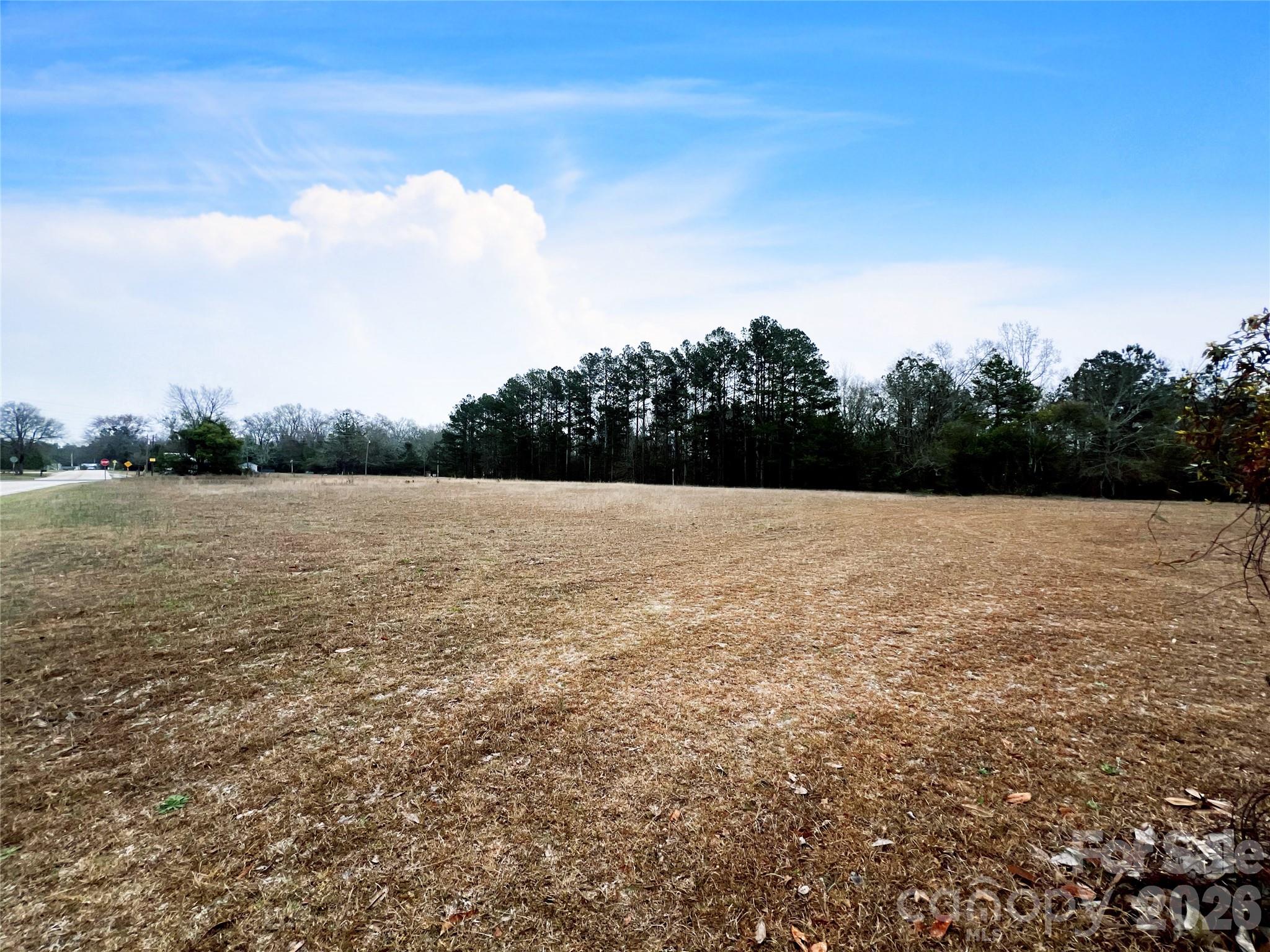 1777 Overbrook Road Kershaw, SC 29067 - Photo 20 of 25 a view of lake with green space