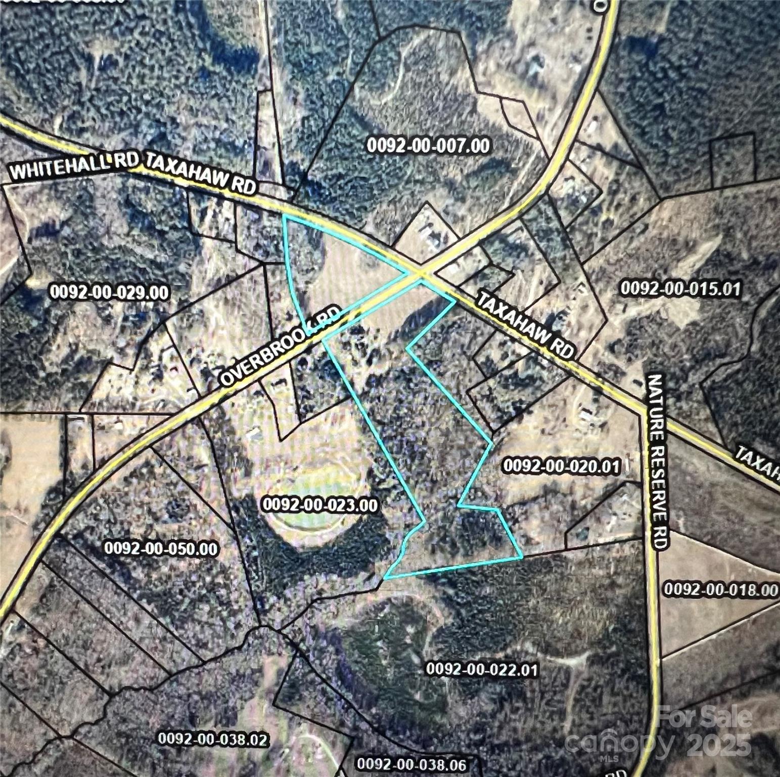 1777 Overbrook Road Kershaw, SC 29067 - Photo 23 of 24