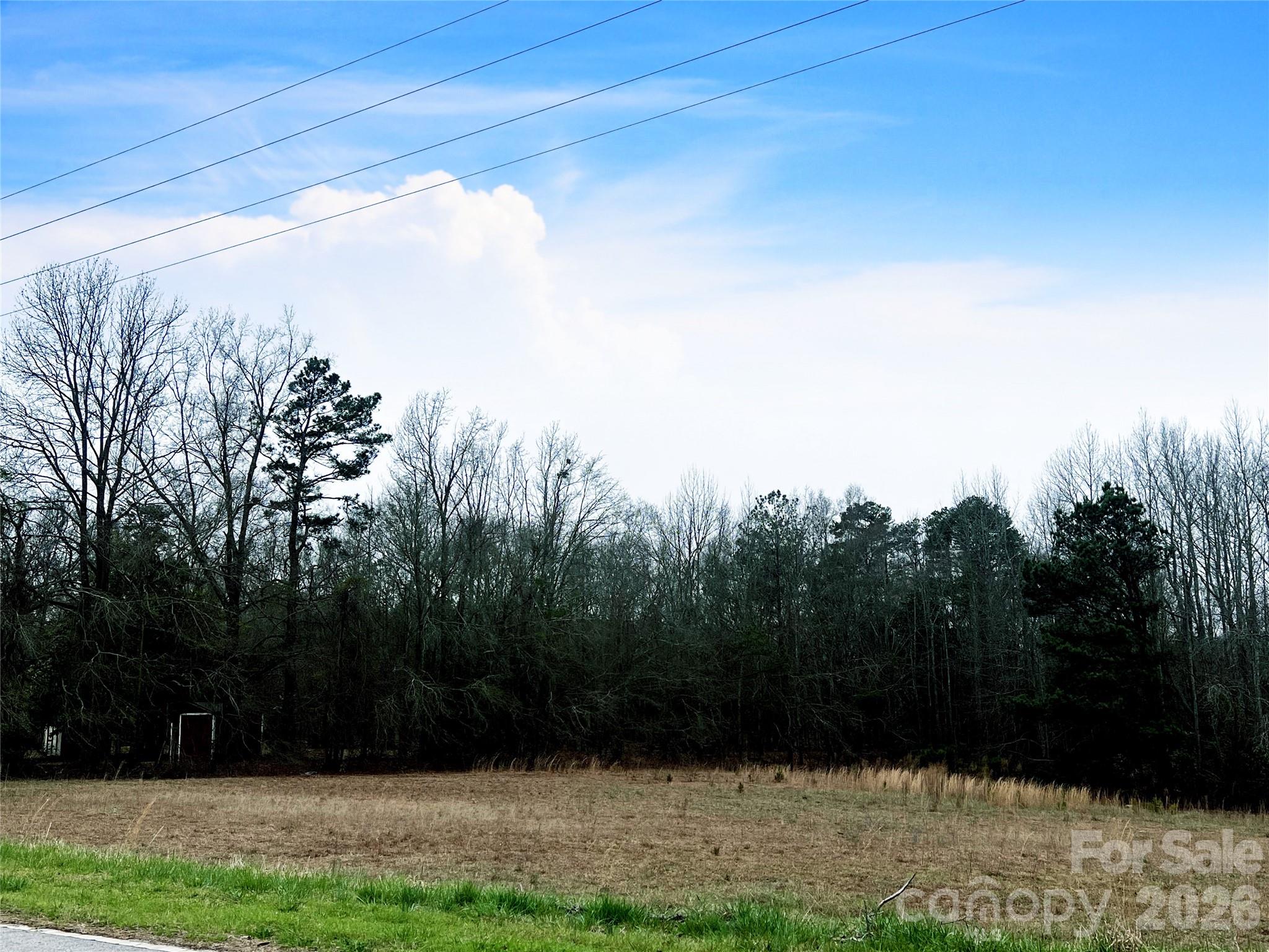 1777 Overbrook Road Kershaw, SC 29067 - Photo 24 of 25 a view of outdoor space and yard