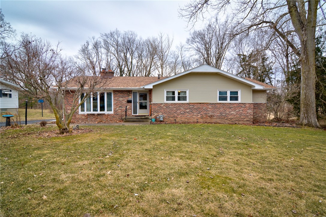 1463 Greendell Drive Decatur, IL 62526 - Photo 1 of 45